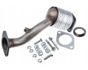 NTY CATALYTIC CONVERTER MITSUBISHI ASX 1 6 2010 EUR 5 Part manufacturer NTY