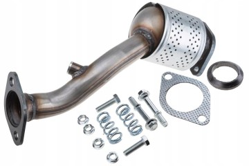 NTY CATALYTIC CONVERTER MITSUBISHI ASX 1 6 2010 EUR 5 Part manufacturer NTY