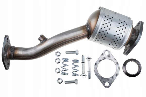 NTY CATALYTIC CONVERTER MITSUBISHI ASX 1 6 2010 EUR 5 Catalog number of the part KAT MS 000