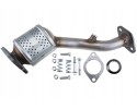 NTY CATALYTIC CONVERTER MITSUBISHI ASX 1 6 2010 EUR 5 Quality of parts according to GVO P replacement with original quality