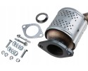 NTY CATALYTIC CONVERTER MITSUBISHI ASX 1 6 2010 EUR 5 Car type passenger cars