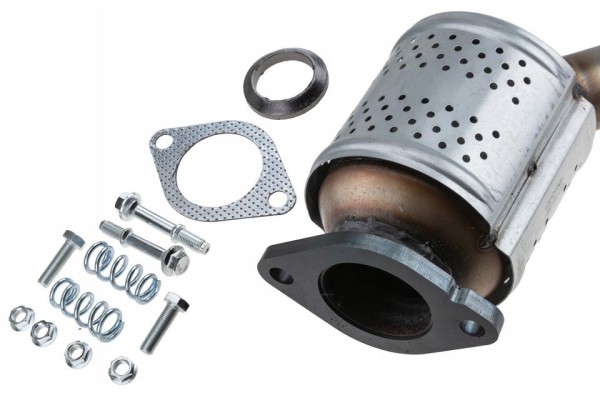 NTY CATALYTIC CONVERTER MITSUBISHI ASX 1 6 2010 EUR 5 Car type passenger cars