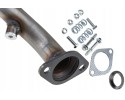 NTY CATALYTIC CONVERTER MITSUBISHI ASX 1 6 2010 EUR 5 Product weight with unit packaging 2 78 kg