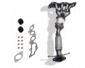Ford Mondeo MK4 IV 2 0 2007 2014 CATALYTIC CONVERTER OE 1429900 1600560 CAT