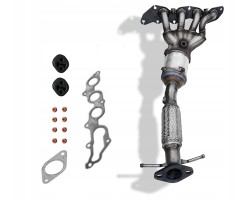 Ford Mondeo MK4 IV 2 0 2007 2014 CATALYTIC CONVERTER OE 1429900 1600560 CAT