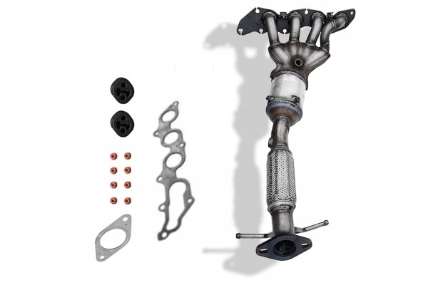 Ford Mondeo MK4 IV 2 0 2007 2014 CATALYTIC CONVERTER OE 1429900 1600560 CAT