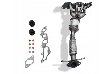 Ford Mondeo MK4 IV 2 0 2007 2014 CATALYTIC CONVERTER OE 1429900 1600560 CAT