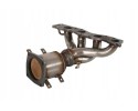 JMJ Catalyst 1091567 EURO 4 Suzuki Swift III 1 6