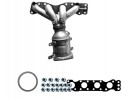 JMJ Catalyst 1091567 EURO 4 Suzuki Swift III 1 6 Part manufacturer JMJ