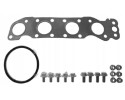 JMJ Catalyst 1091567 EURO 4 Suzuki Swift III 1 6 Catalog number of the part 1091567