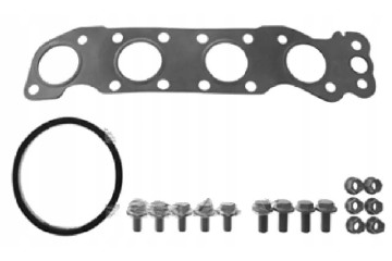 JMJ Catalyst 1091567 EURO 4 Suzuki Swift III 1 6 Catalog number of the part 1091567