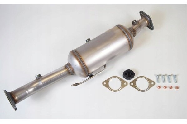 PARTICULATE FILTER DPF FR6139T KUGA II DM2 05 12