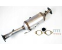 PARTICULATE FILTER DPF FR6139T KUGA II DM2 05 12 Part manufacturer EEC