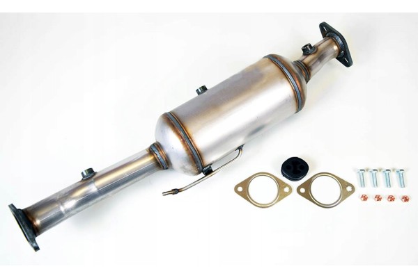 PARTICULATE FILTER DPF FR6139T KUGA II DM2 05 12 Part manufacturer EEC
