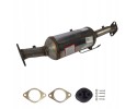 PARTICULATE FILTER DPF FR6139T KUGA II DM2 05 12 Car type passenger cars