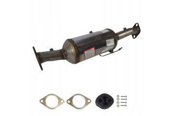 PARTICULATE FILTER DPF FR6139T KUGA II DM2 05 12 Car type passenger cars