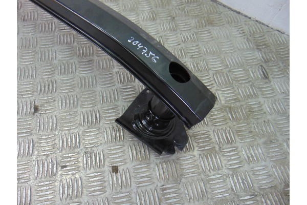 REFUERZO PARAGOLPES TRASERO OPEL CORSA E