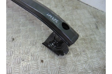  REFUERZO PARAGOLPES TRASERO OPEL CORSA E Selective 2017 204756 OPEL - 2