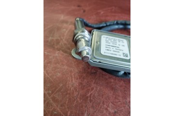 PROBE SENSOR NOX MERCEDES A0009053603 NEW Quality of parts according to GVO O original with manufacturer s logo OE