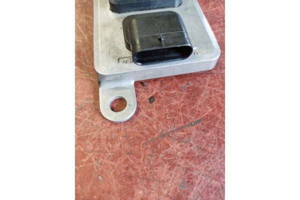 PROBE SENSOR NOX MERCEDES A0009053603 NEW Product weight with unit packaging 4 7 kg