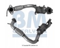 CATALYST FORD FIESTA VI 1 0 12V 2012 1881062