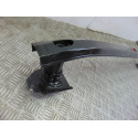 REFUERZO PARAGOLPES TRASERO OPEL CORSA E REFUERZO PARAGOLPES TRASERO OPEL CORSA E