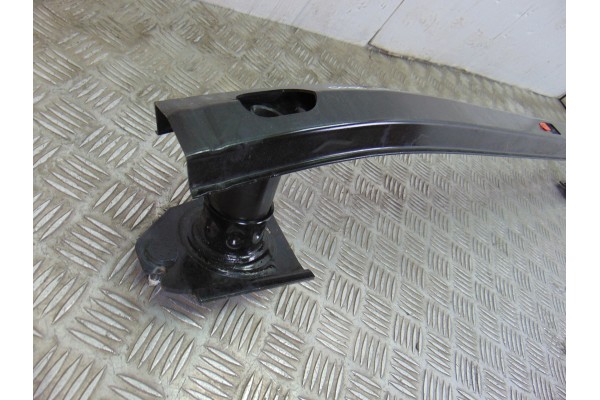 REFUERZO PARAGOLPES TRASERO OPEL CORSA E