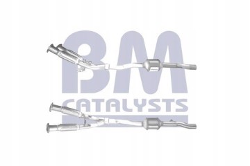 CATALYTIC CONVERTER VW PASSAT B6 2 0 FSI EURO 4 3C0254503X
