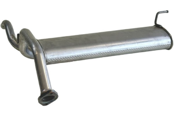 REAR SILENCER CITROEN C1 1 0 VTI 14 BOSAL 135 133 Part manufacturer Bosal