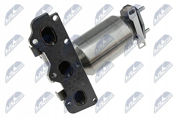 CAT SK 000 CATALYST FABIA 1 2 2003 POLO 1 2 2001 IBIZA 1 2 2002 Catalog number of the part KAT SK 000