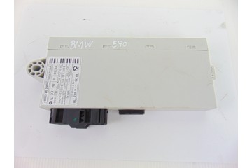 6943791  MODULO ELECTRONICO BMW SERIE 3 BERLINA (E90) 318d 2006 6943791 205270 BMW - 1