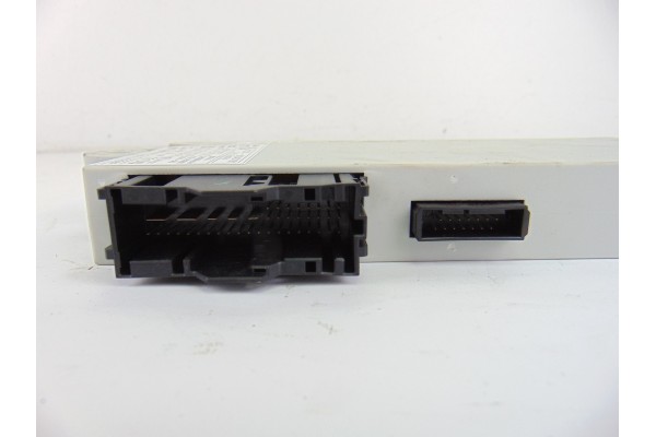6943791 MODULO ELECTRONICO BMW SERIE 3 BERLINA (E90)