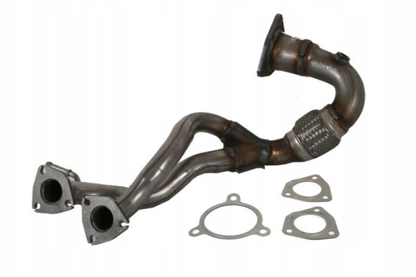 Exhaust pipe BM CATALYSTS BM70564