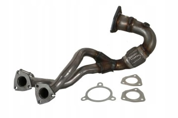 Exhaust pipe BM CATALYSTS BM70564