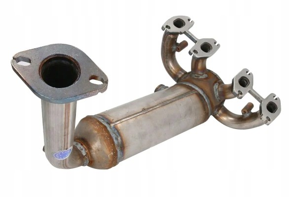 JMJ Fiat Punto 1 2 8V 1091016 catalytic converter