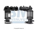Catalyst BM CATALYSTS BM91535H Part manufacturer Fenno