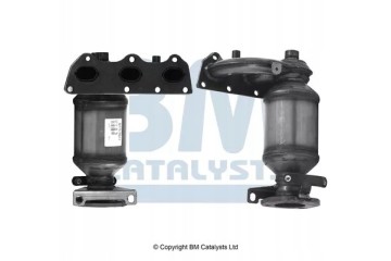 Catalyst BM CATALYSTS BM91535H Part manufacturer Fenno