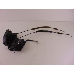 6 CABLES CERRADURA PUERTA DELANTERA DERECHA MAZDA CX-7 ER