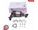 CATALYST SKV ESEN 62SKV012 Part manufacturer ESEN SKV