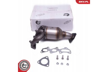 CATALYST SKV ESEN 62SKV012 Part manufacturer ESEN SKV