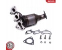 CATALYST SKV ESEN 62SKV012 Catalog number of the part 62SKV012