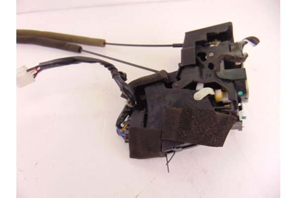 6 CABLES CERRADURA PUERTA DELANTERA DERECHA MAZDA CX-7 ER Active 2011 6 CABLES 205718 MAZDA - 2