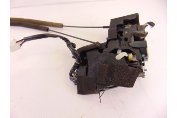 6 CABLES CERRADURA PUERTA DELANTERA DERECHA MAZDA CX-7 ER Active 2011 6 CABLES 205718 MAZDA - 2