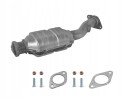 JMJ 1091546 Mondeo 1 8 2 0 16V Car Catalytic Converter