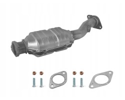 JMJ 1091546 Mondeo 1 8 2 0 16V Car Catalytic Converter