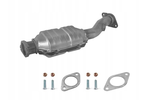 JMJ 1091546 Mondeo 1 8 2 0 16V Car Catalytic Converter