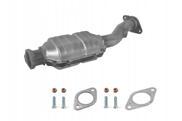 JMJ 1091546 Mondeo 1 8 2 0 16V Car Catalytic Converter