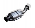 JMJ 1091546 Mondeo 1 8 2 0 16V Car Catalytic Converter Packaging status original