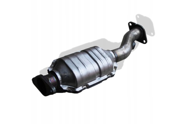 JMJ 1091546 Mondeo 1 8 2 0 16V Car Catalytic Converter Packaging status original