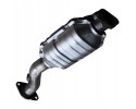 JMJ 1091546 Mondeo 1 8 2 0 16V Car Catalytic Converter Part manufacturer JMJ